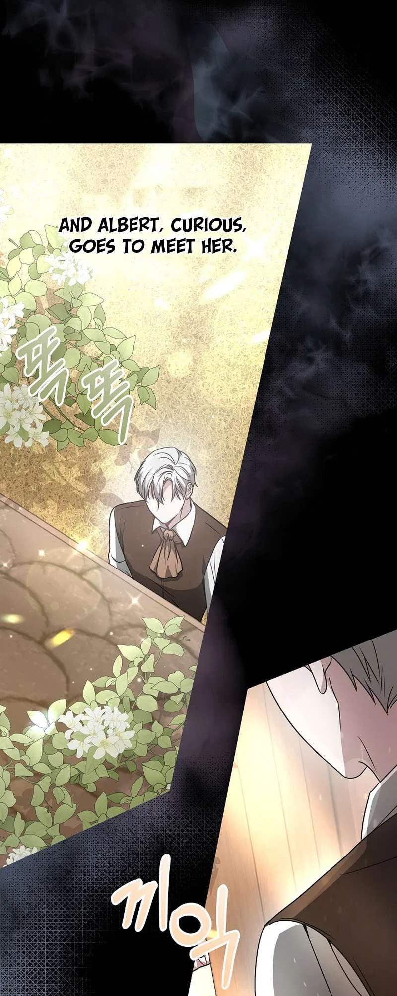 Life as the Maid of the Prisoner Prince Chapter 4 – Page 71