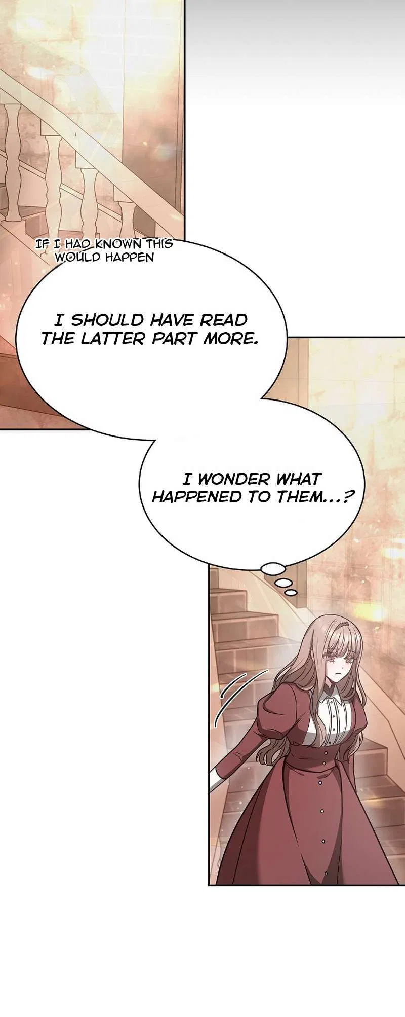Life as the Maid of the Prisoner Prince Chapter 4 – Page 74