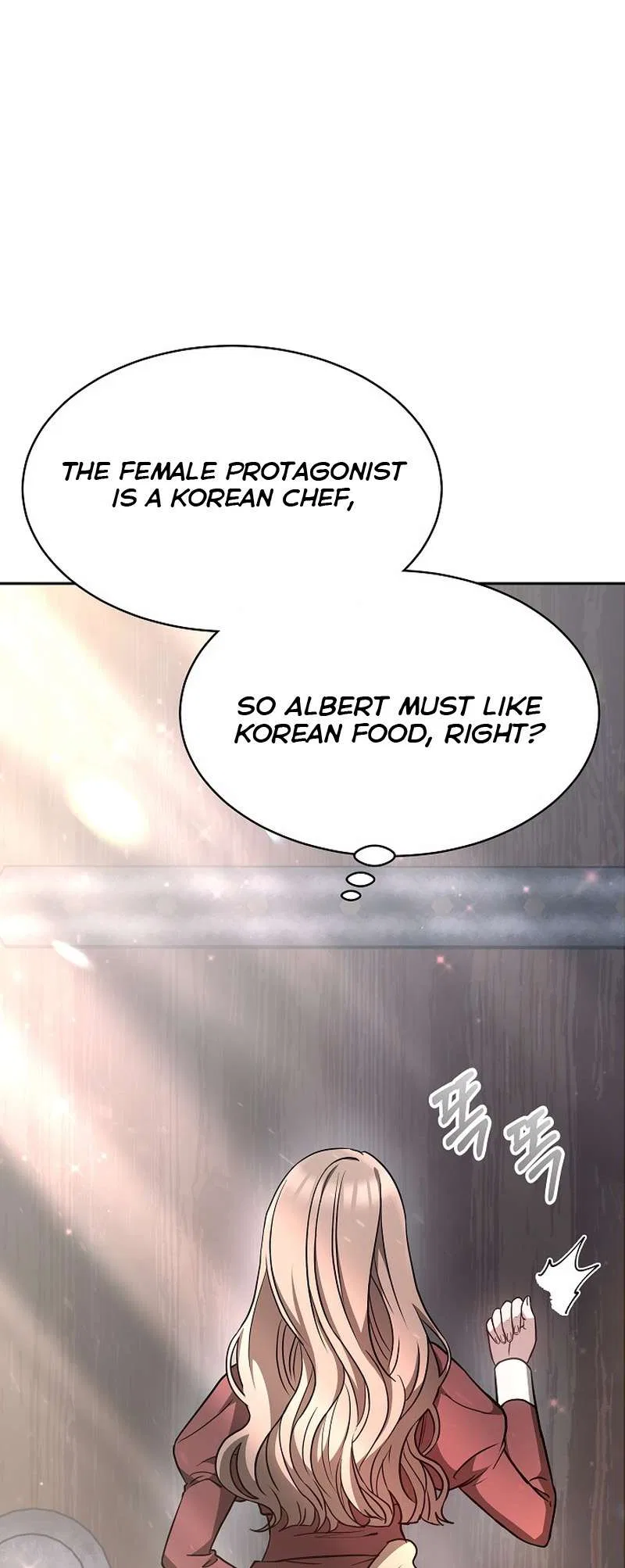 Life as the Maid of the Prisoner Prince Chapter 4 – Page 75