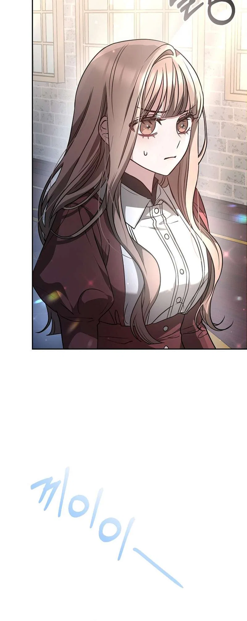 Life as the Maid of the Prisoner Prince Chapter 4 – Page 77
