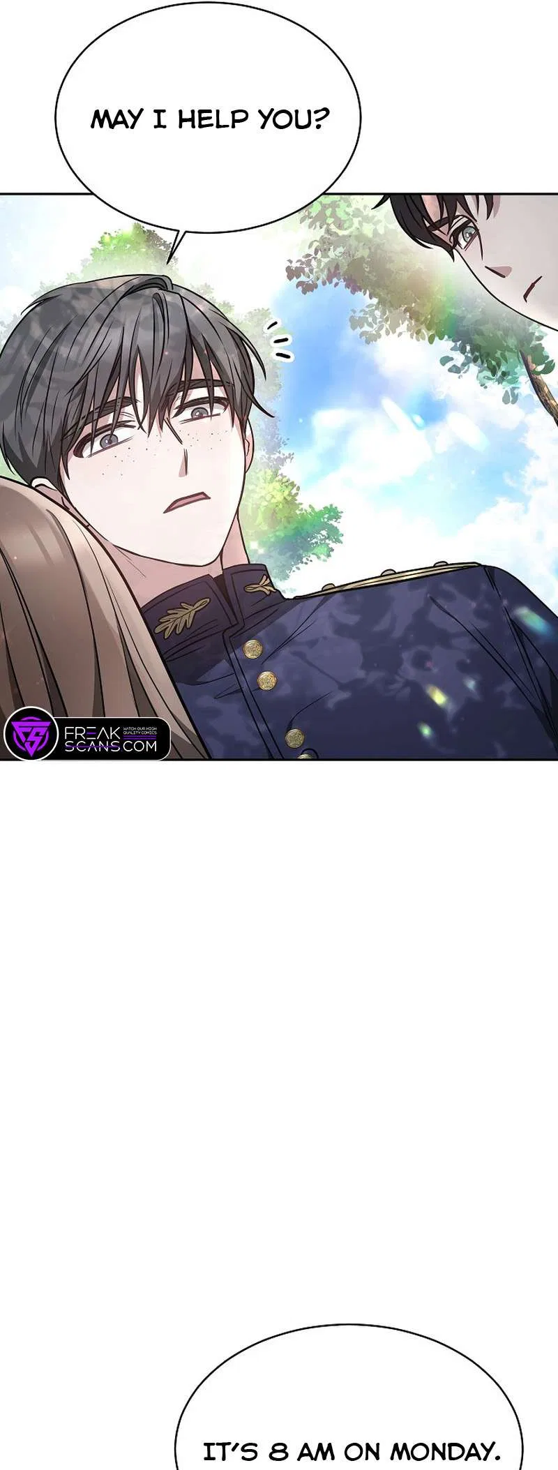 Life as the Maid of the Prisoner Prince Chapter 4 – Page 78