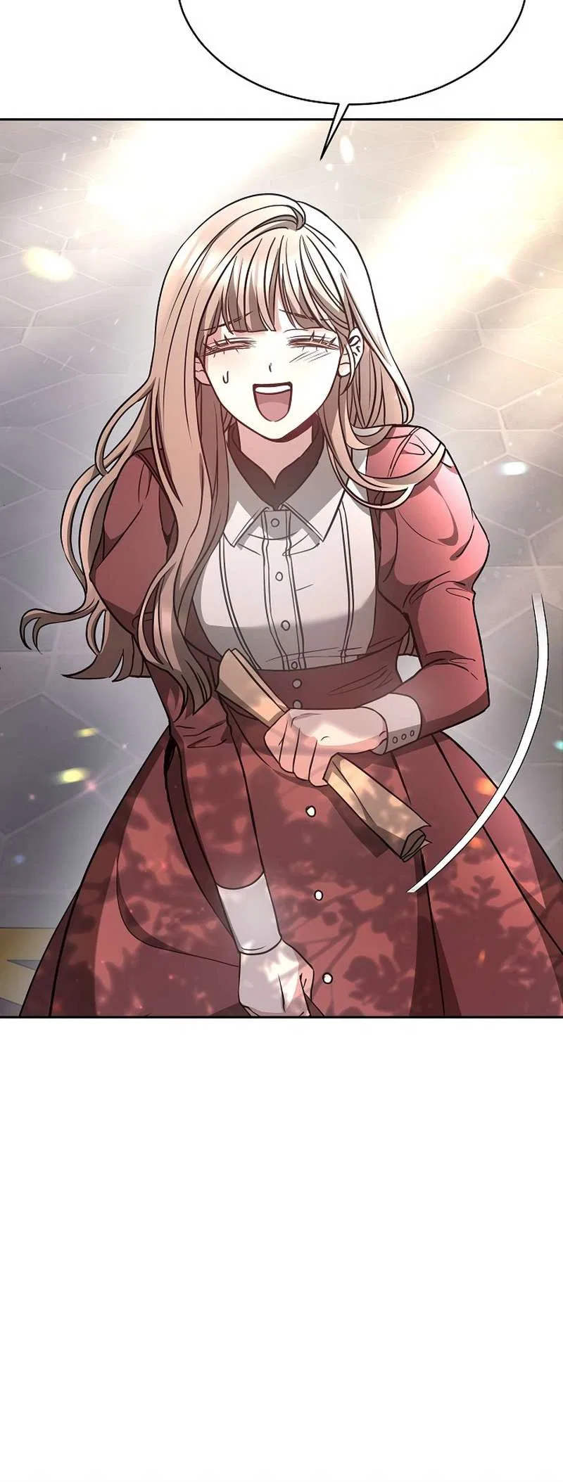 Life as the Maid of the Prisoner Prince Chapter 4 – Page 79