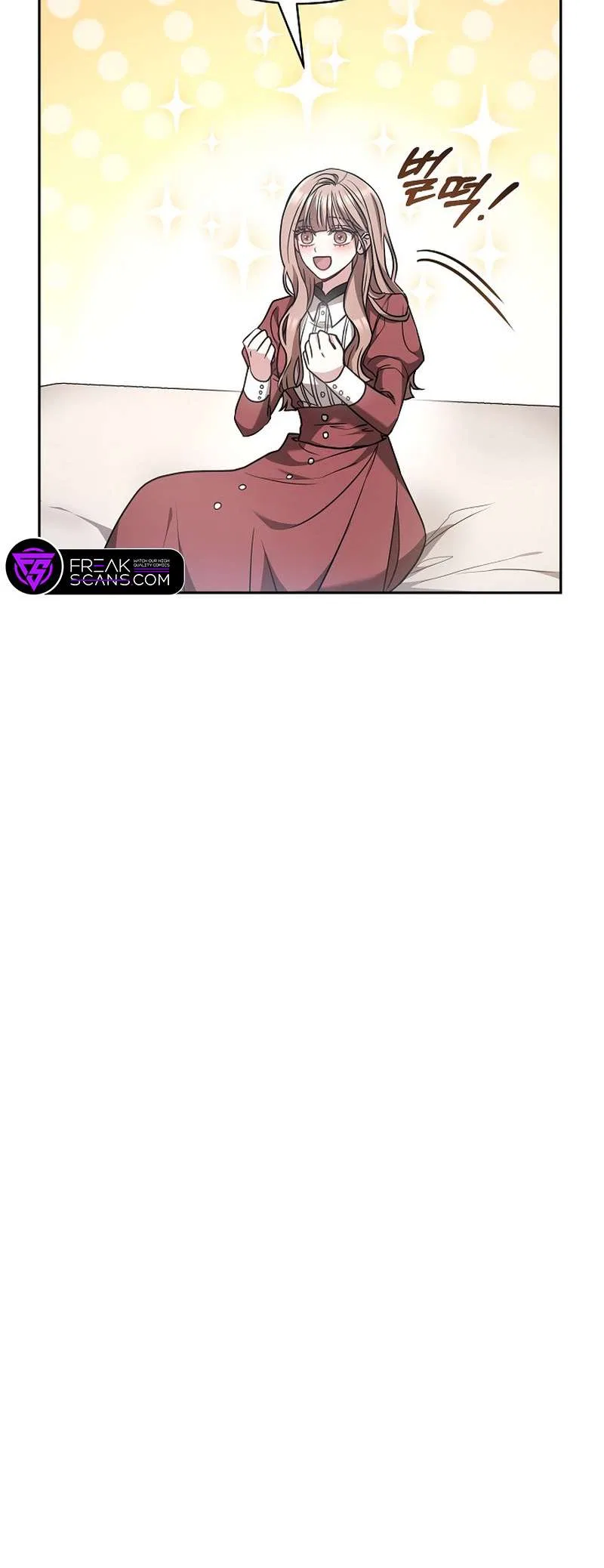 Life as the Maid of the Prisoner Prince Chapter 3 – Page 7