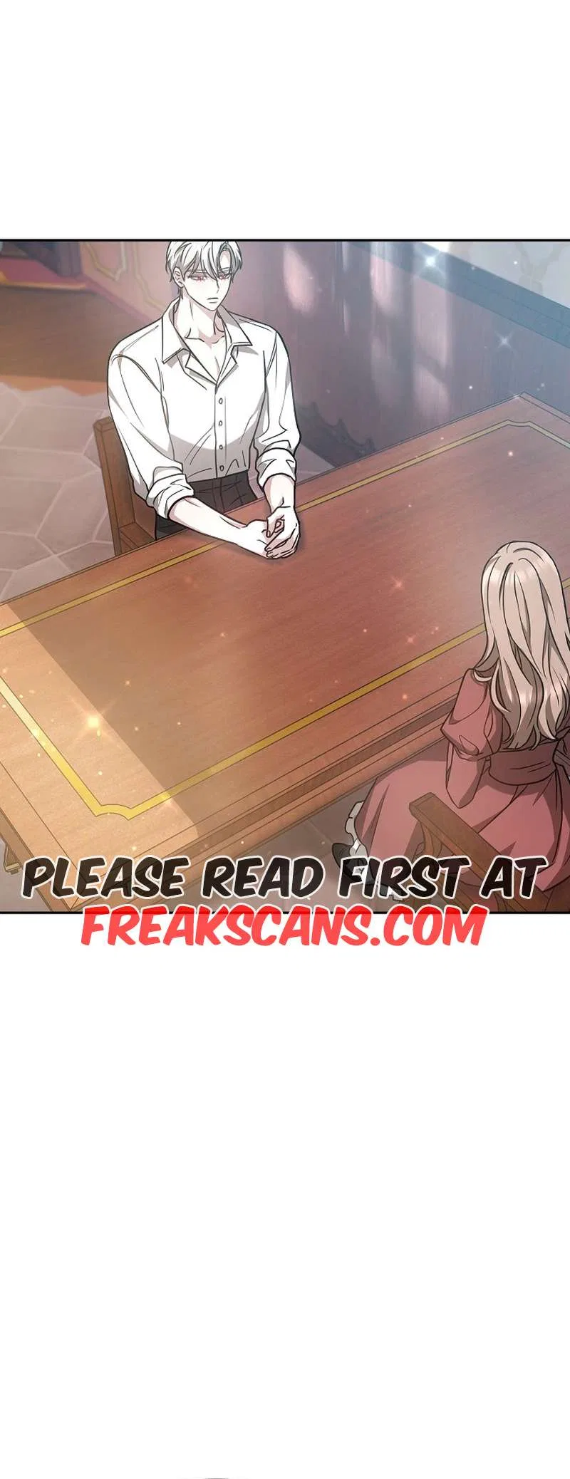 Life as the Maid of the Prisoner Prince Chapter 3 – Page 8