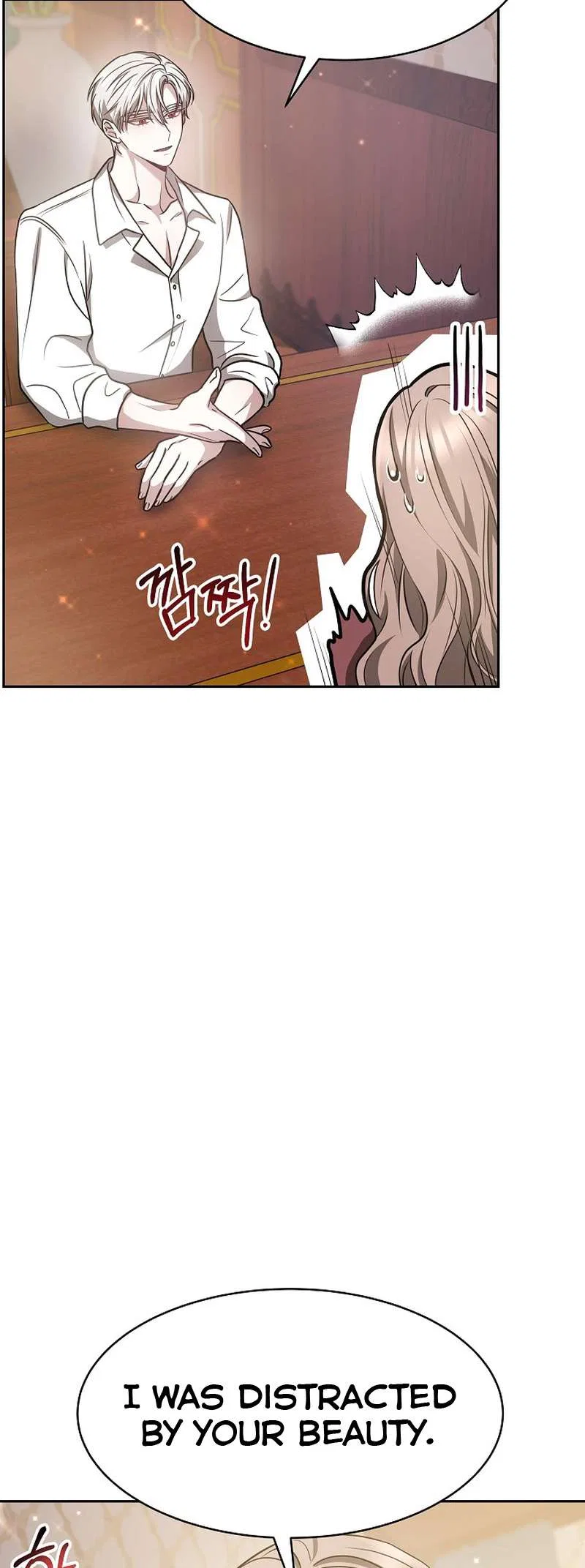 Life as the Maid of the Prisoner Prince Chapter 3 – Page 18