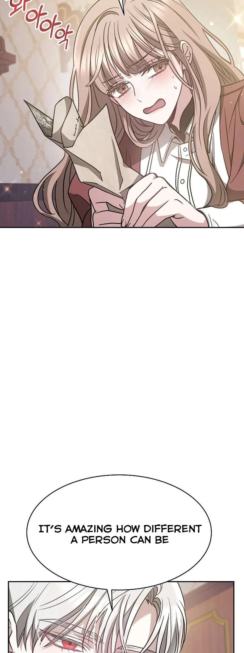 Life as the Maid of the Prisoner Prince Chapter 3 – Page 19