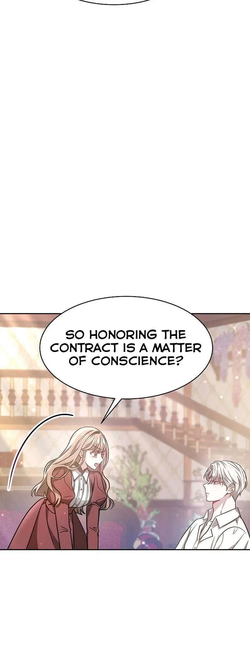 Life as the Maid of the Prisoner Prince Chapter 3 – Page 22
