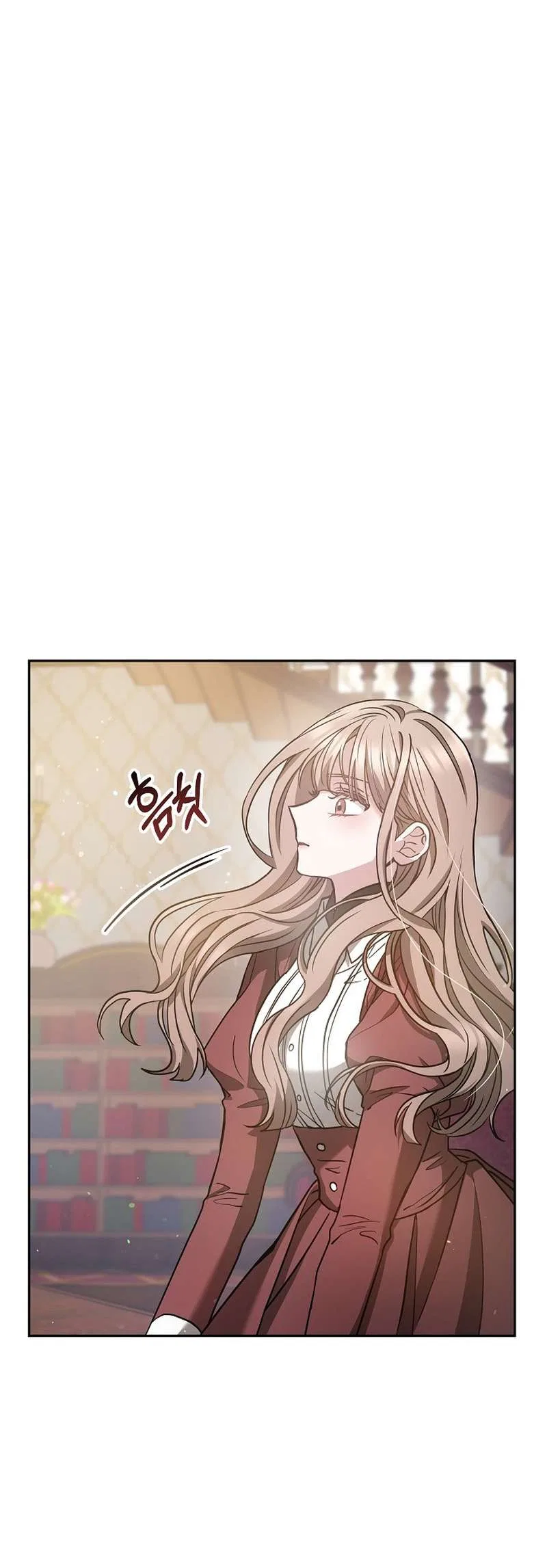Life as the Maid of the Prisoner Prince Chapter 3 – Page 24