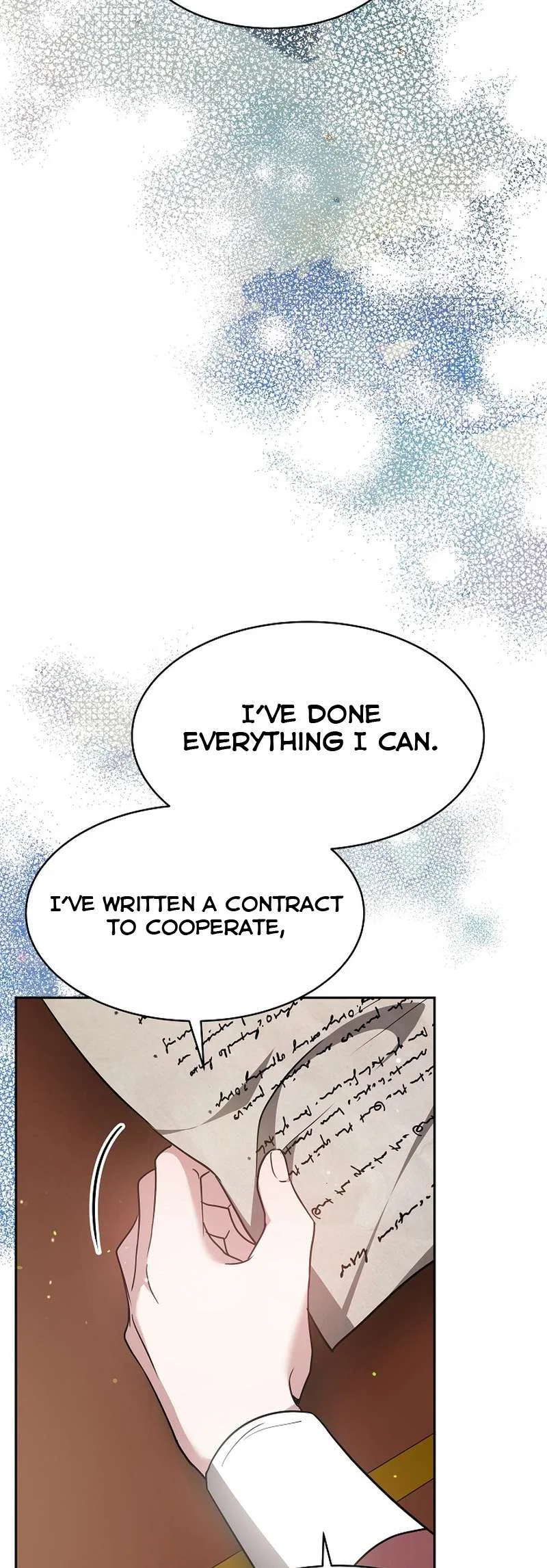 Life as the Maid of the Prisoner Prince Chapter 3 – Page 26