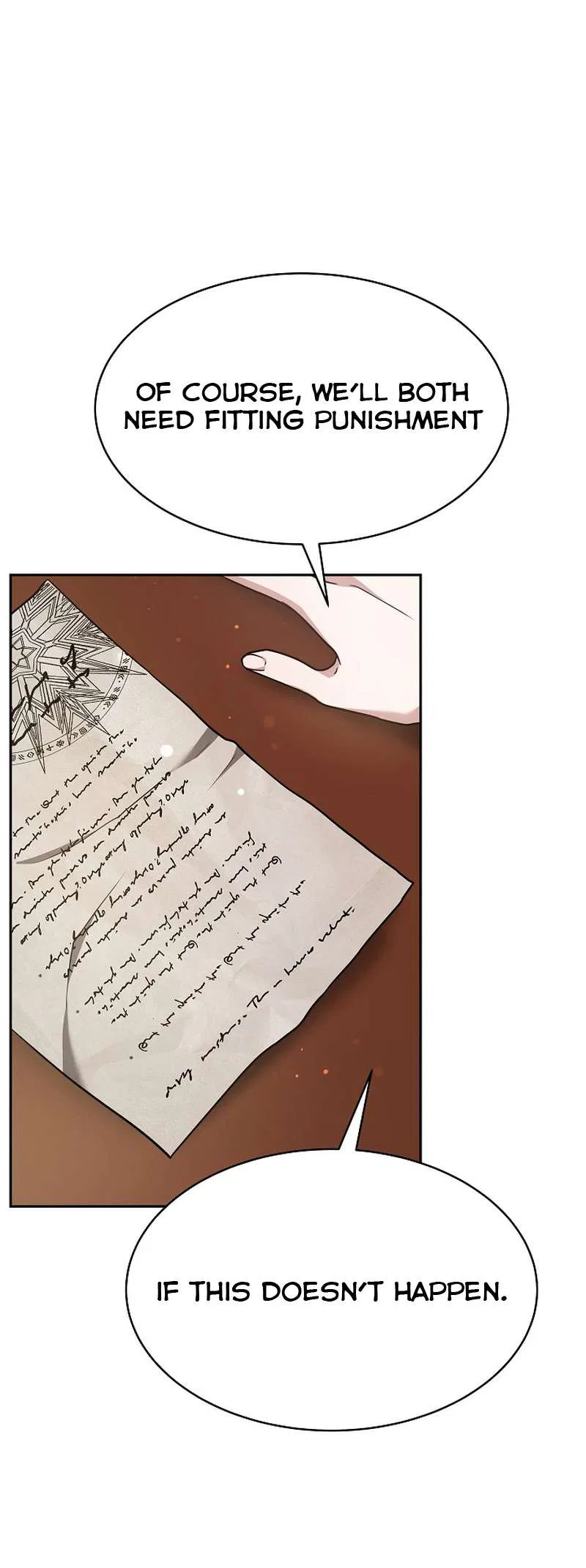 Life as the Maid of the Prisoner Prince Chapter 3 – Page 35