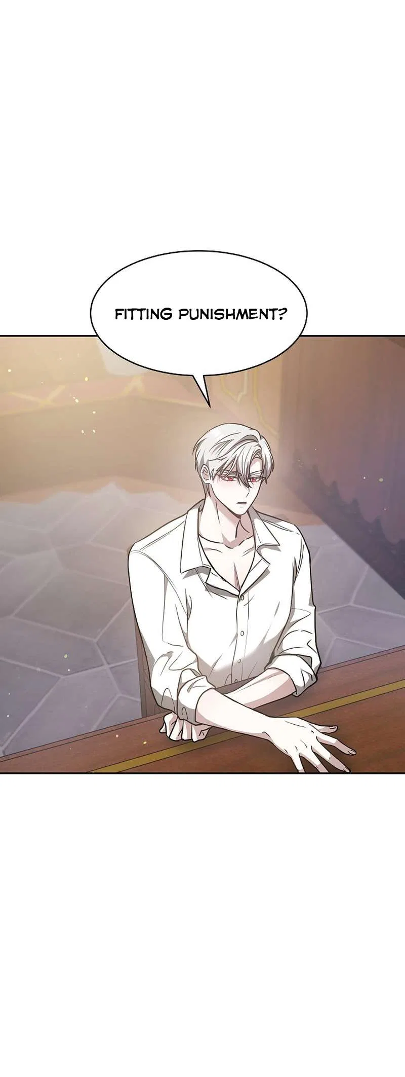 Life as the Maid of the Prisoner Prince Chapter 3 – Page 36