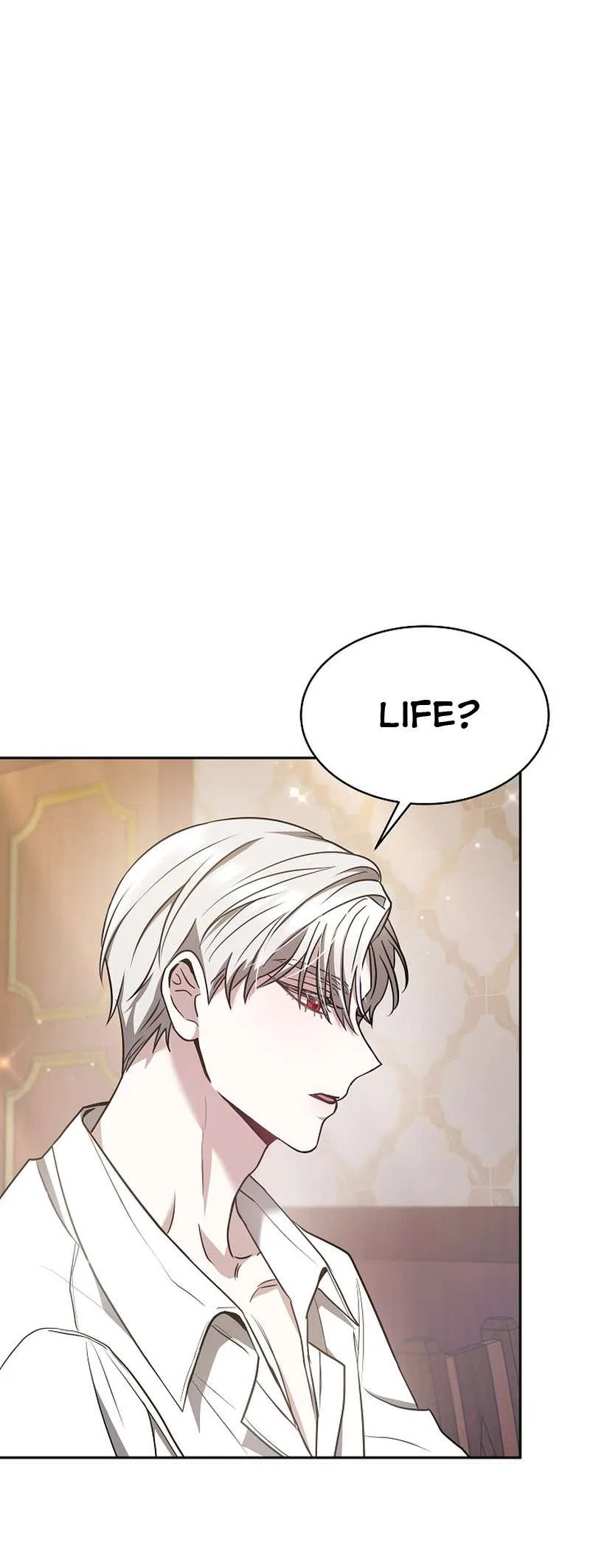 Life as the Maid of the Prisoner Prince Chapter 3 – Page 38