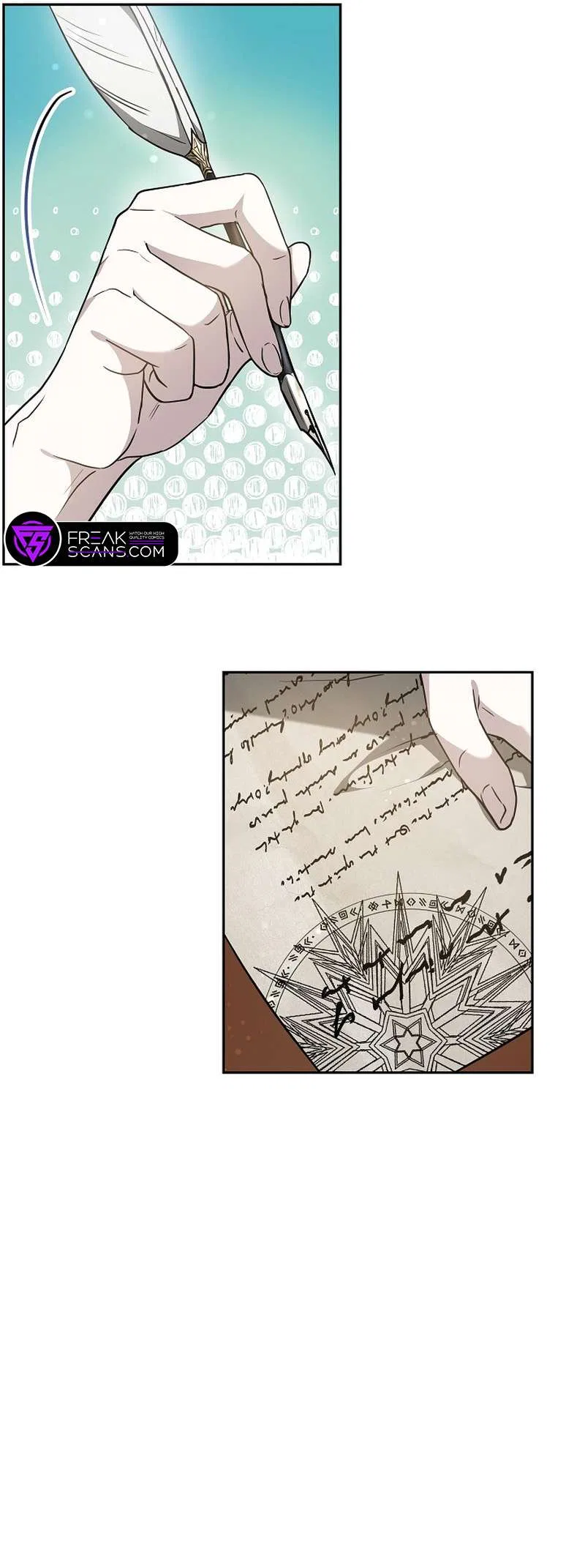 Life as the Maid of the Prisoner Prince Chapter 3 – Page 43