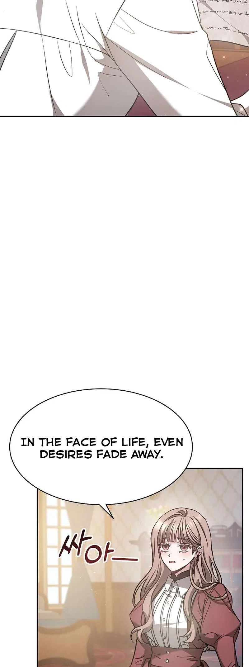 Life as the Maid of the Prisoner Prince Chapter 3 – Page 46