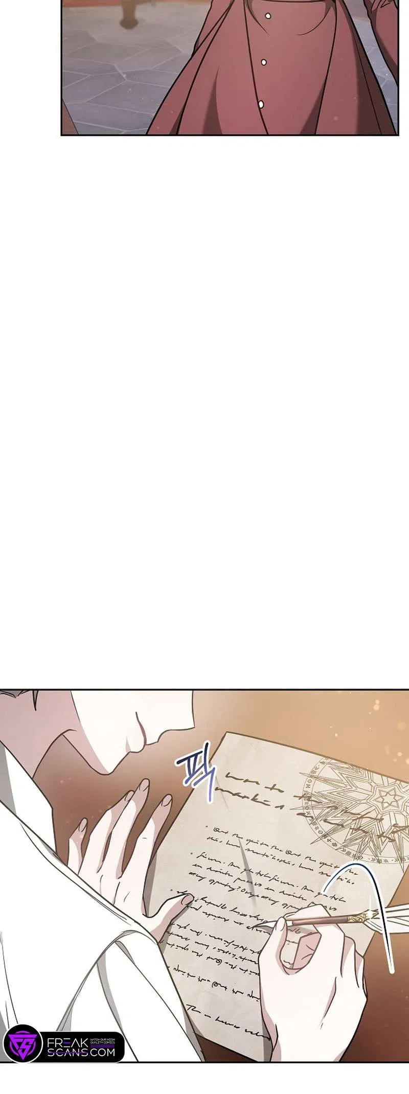 Life as the Maid of the Prisoner Prince Chapter 3 – Page 47