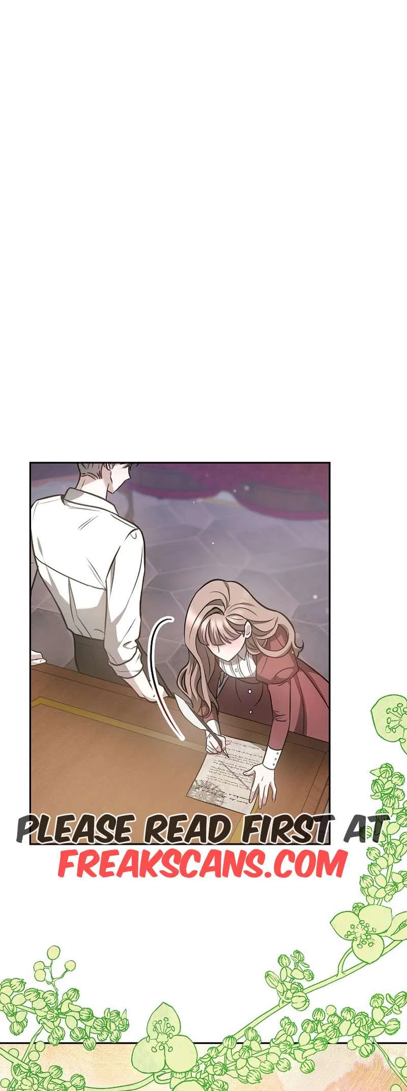 Life as the Maid of the Prisoner Prince Chapter 3 – Page 48