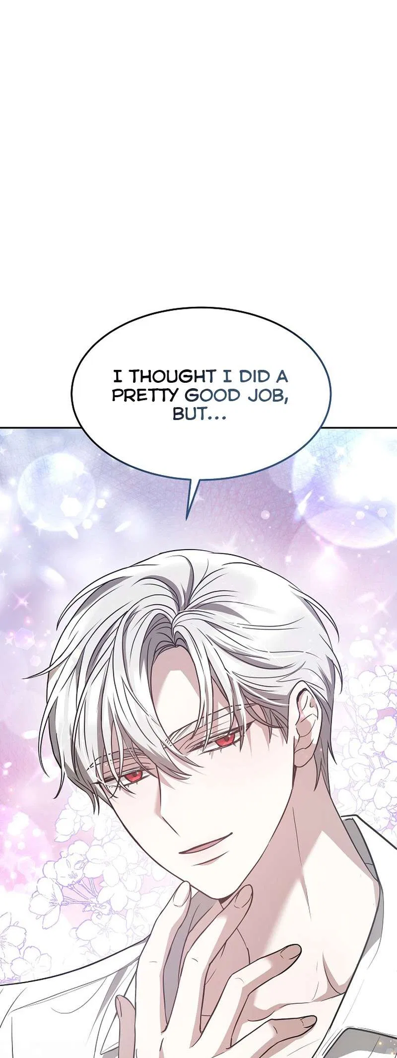 Life as the Maid of the Prisoner Prince Chapter 2 – Page 11