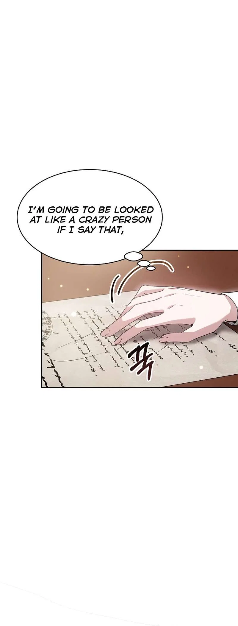 Life as the Maid of the Prisoner Prince Chapter 2 – Page 26