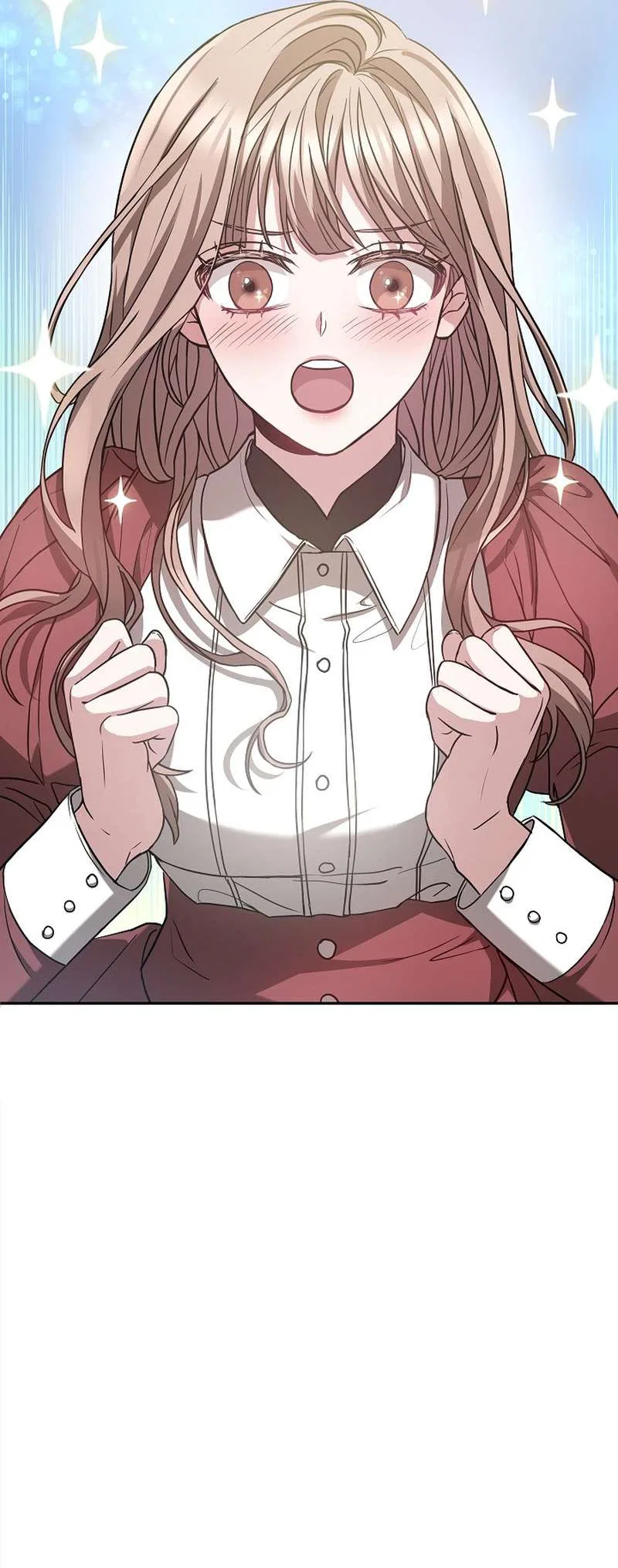 Life as the Maid of the Prisoner Prince Chapter 2 – Page 30