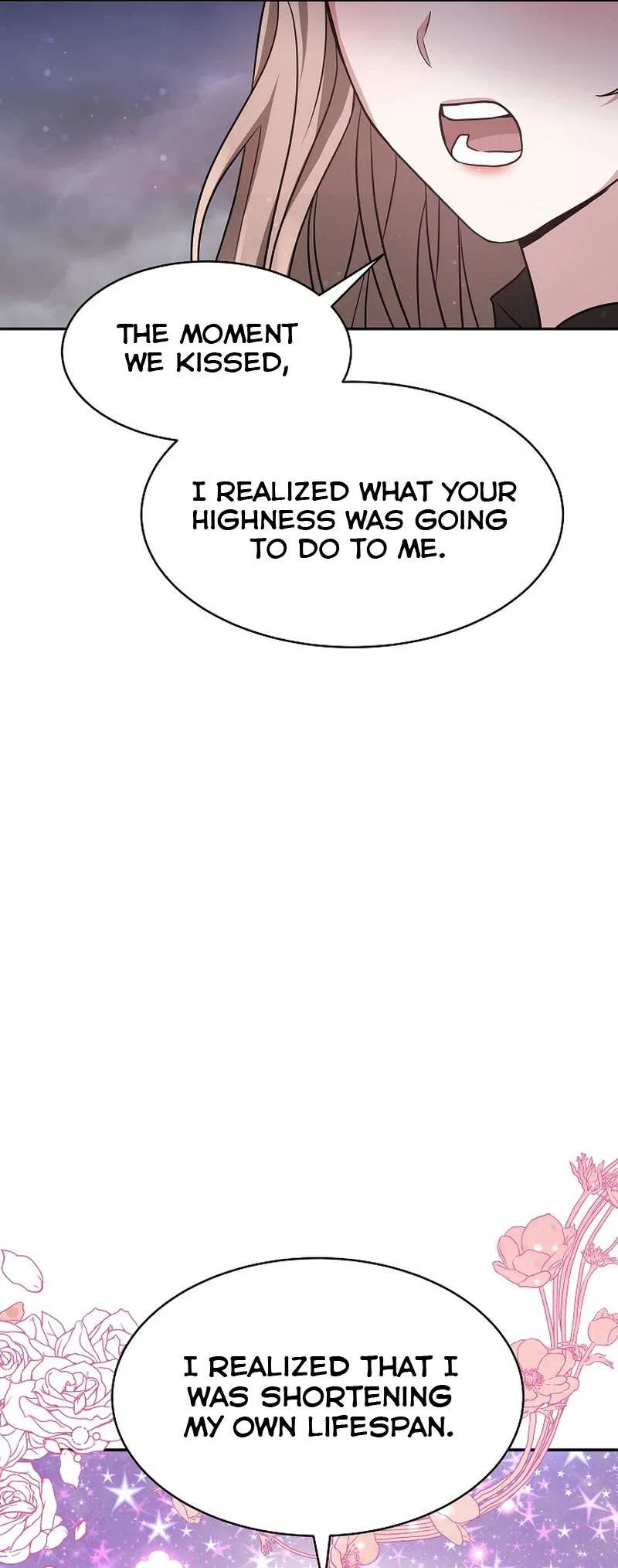 Life as the Maid of the Prisoner Prince Chapter 2 – Page 37