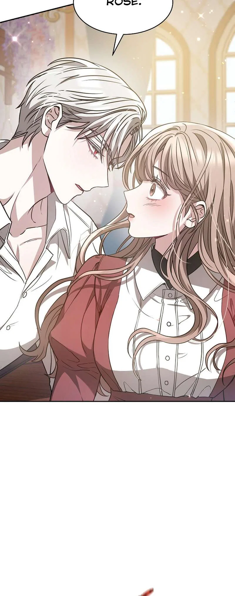 Life as the Maid of the Prisoner Prince Chapter 2 – Page 43