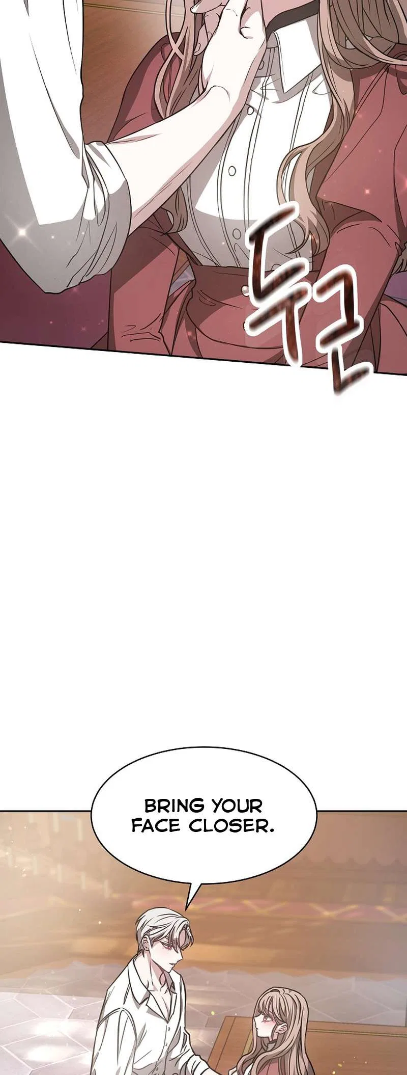Life as the Maid of the Prisoner Prince Chapter 2 – Page 46