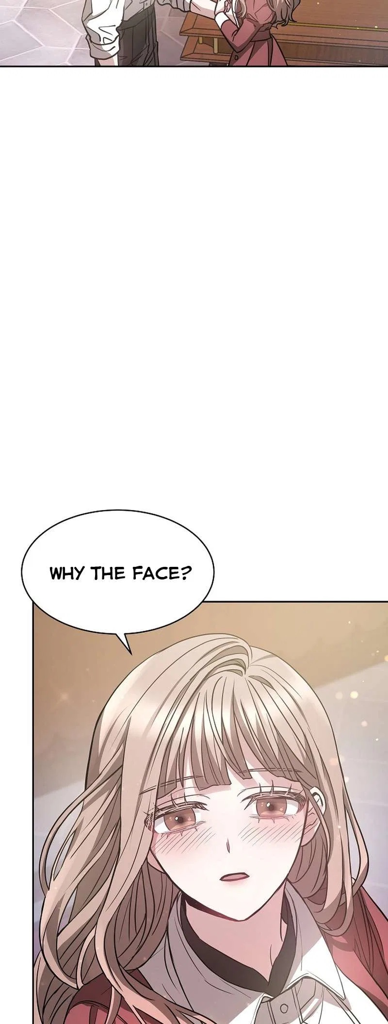Life as the Maid of the Prisoner Prince Chapter 2 – Page 47