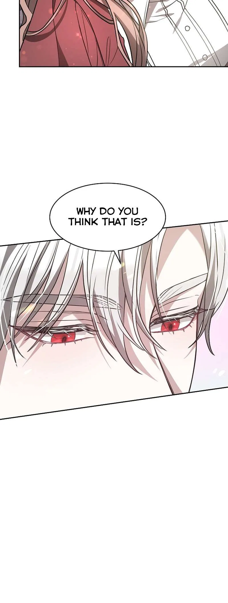 Life as the Maid of the Prisoner Prince Chapter 2 – Page 48