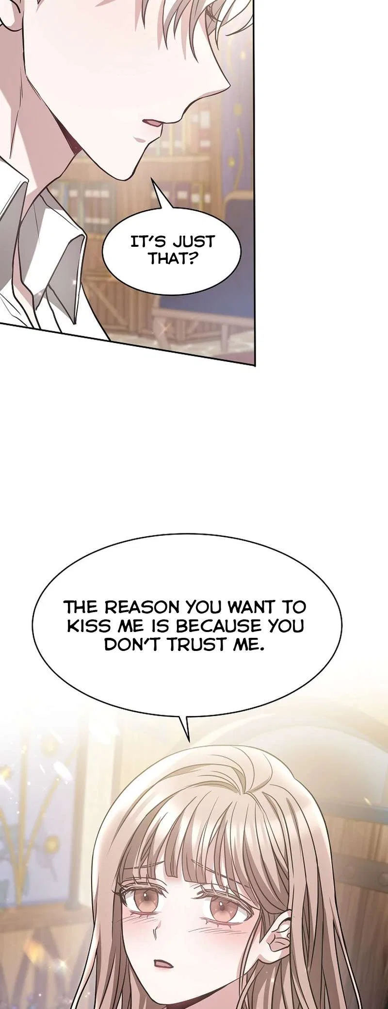 Life as the Maid of the Prisoner Prince Chapter 2 – Page 53
