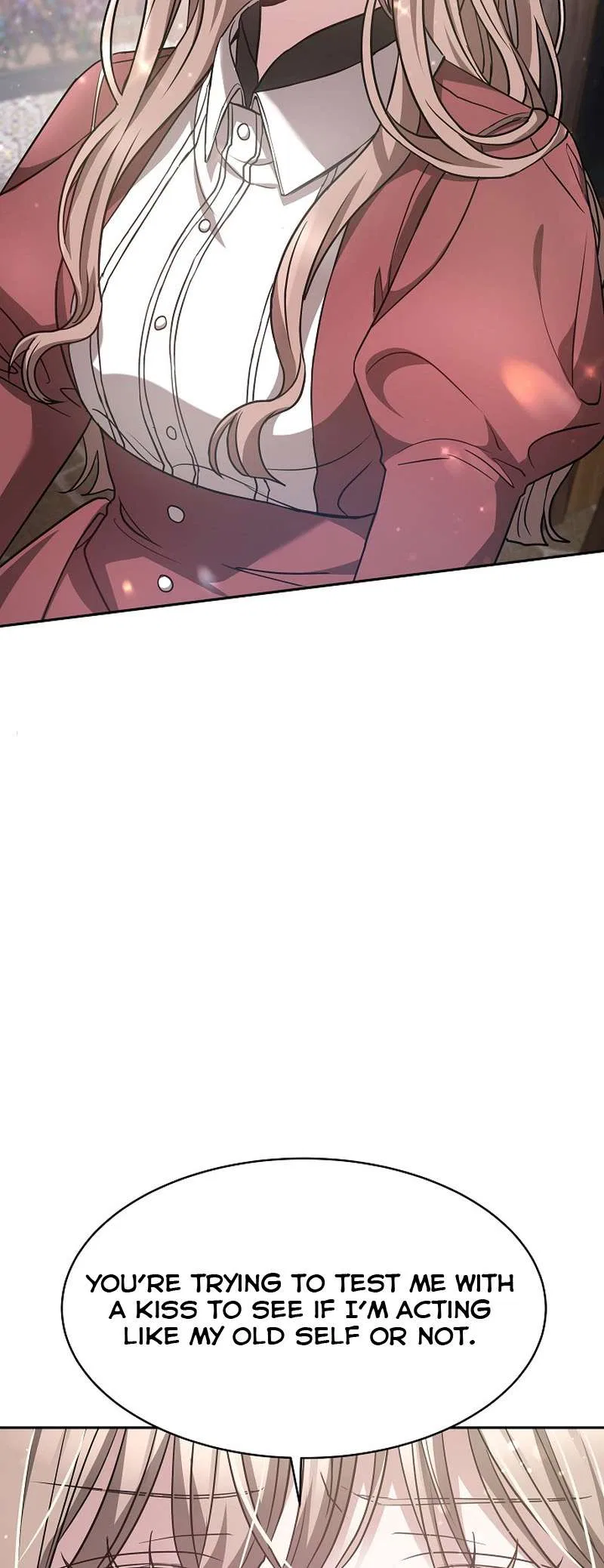 Life as the Maid of the Prisoner Prince Chapter 2 – Page 54