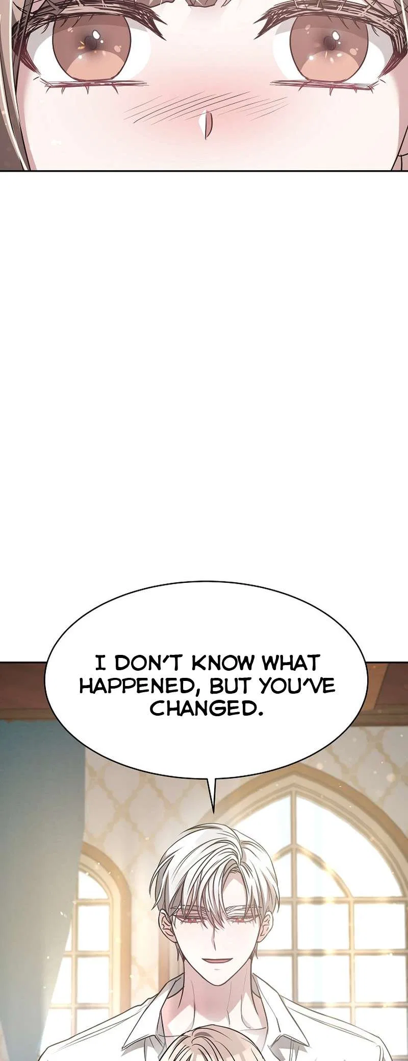 Life as the Maid of the Prisoner Prince Chapter 2 – Page 55