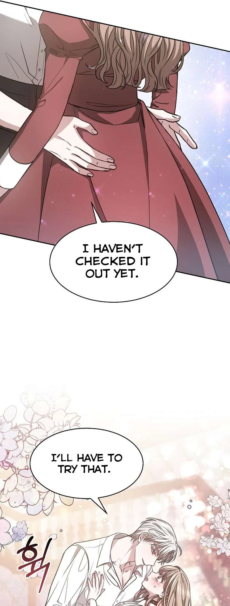 Life as the Maid of the Prisoner Prince Chapter 2 – Page 58