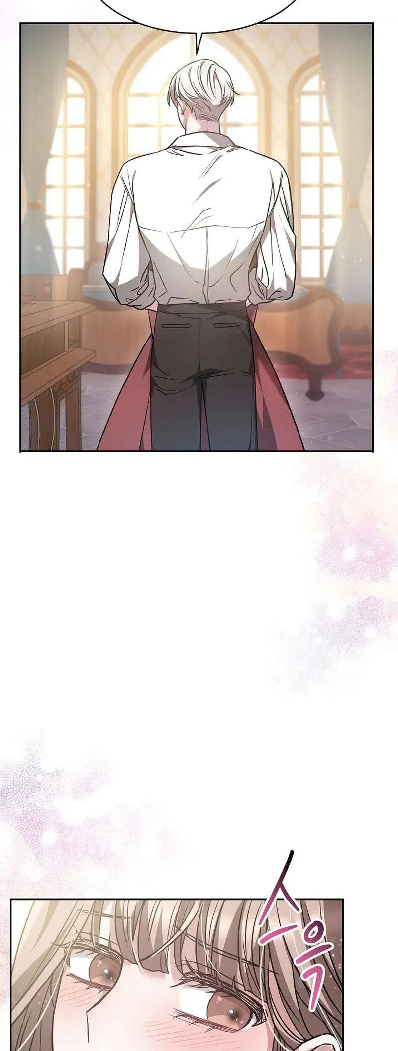 Life as the Maid of the Prisoner Prince Chapter 2 – Page 60
