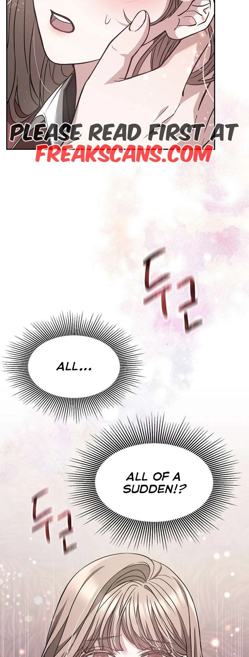 Life as the Maid of the Prisoner Prince Chapter 2 – Page 61