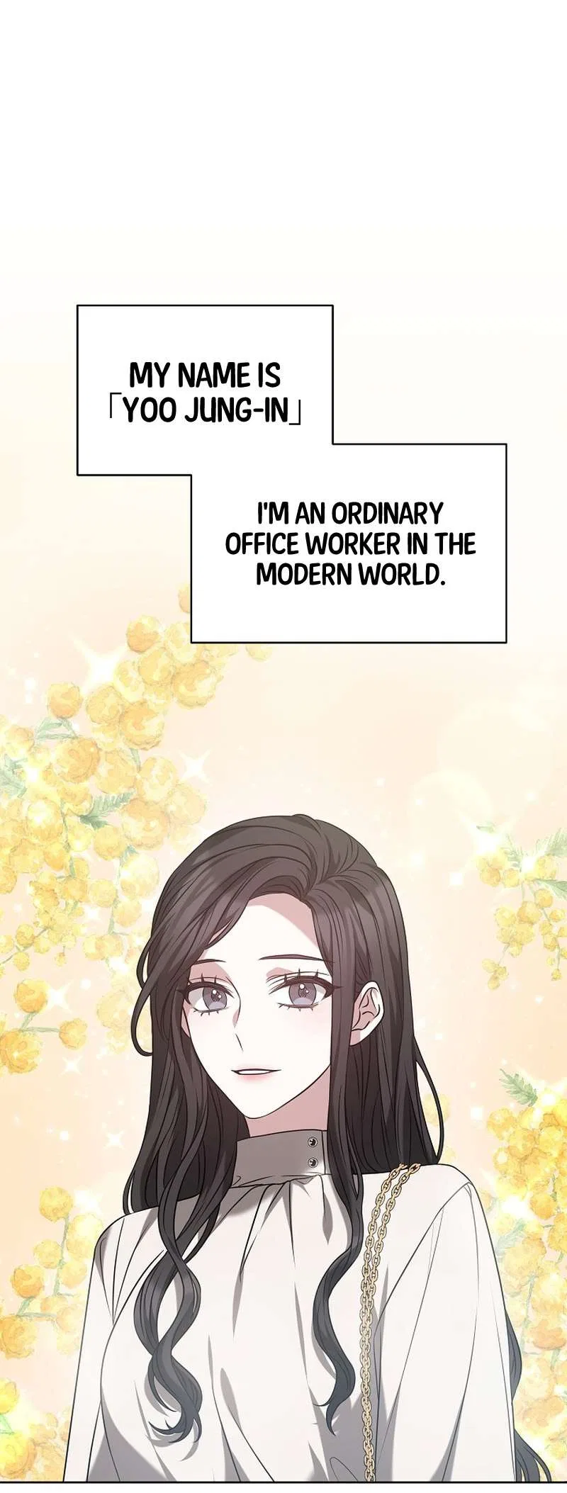 Life as the Maid of the Prisoner Prince Chapter 1 – Page 2