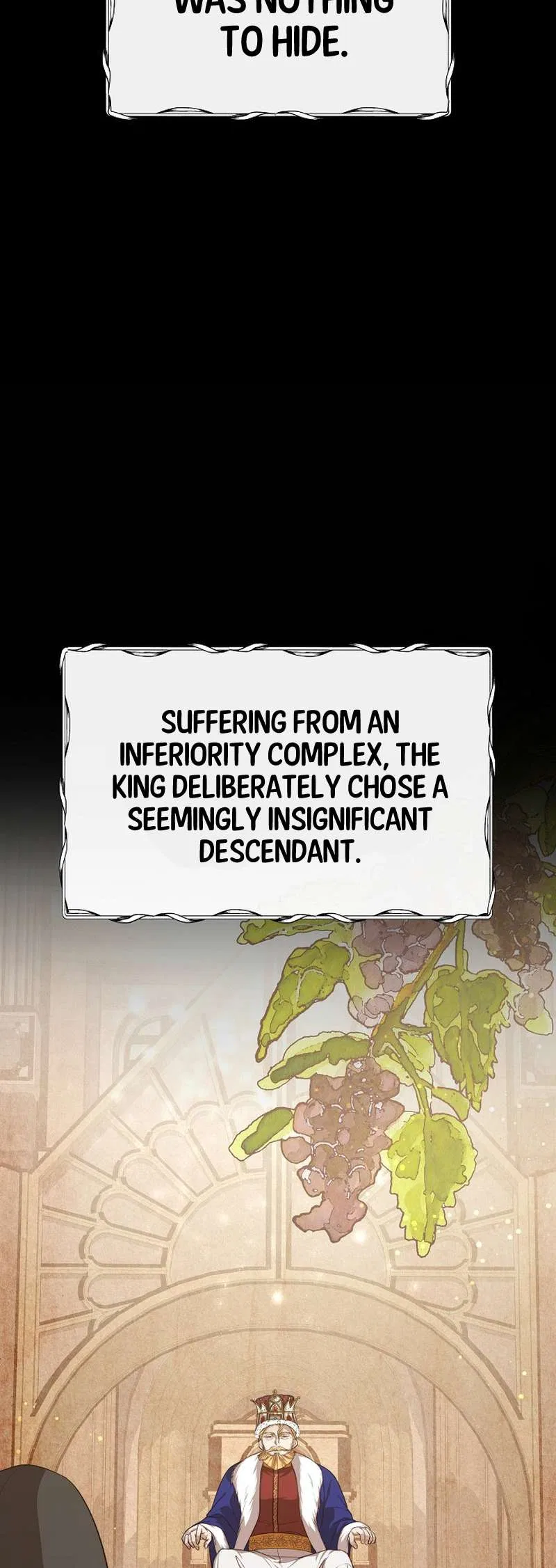 Life as the Maid of the Prisoner Prince Chapter 1 – Page 24