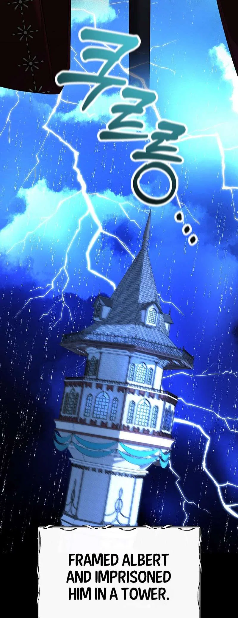 Life as the Maid of the Prisoner Prince Chapter 1 – Page 29