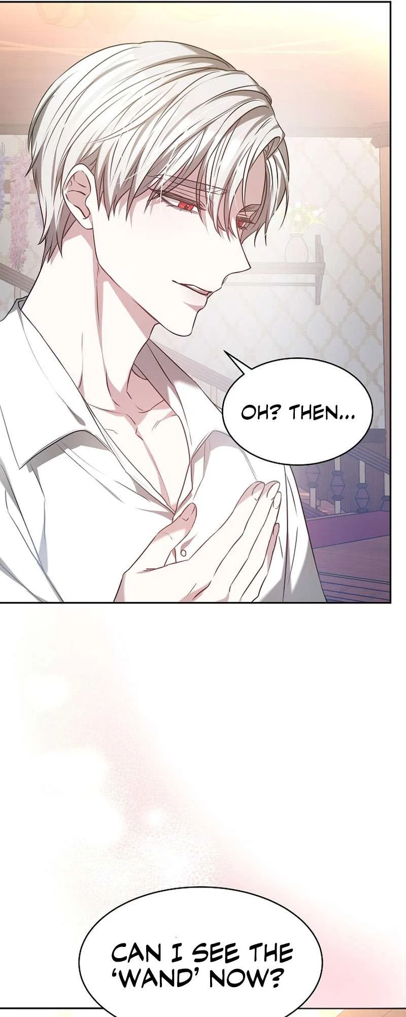 Life as the Maid of the Prisoner Prince Chapter 1 – Page 55