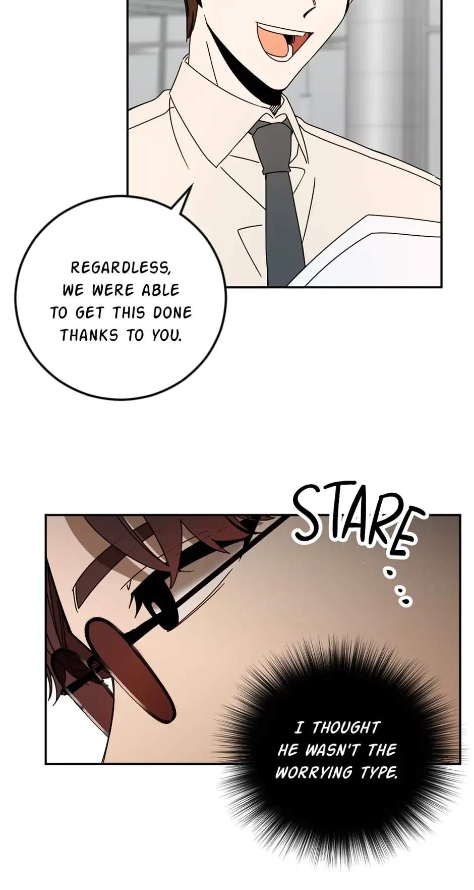 The Disappearing Mondays Chapter 36 – Page 6