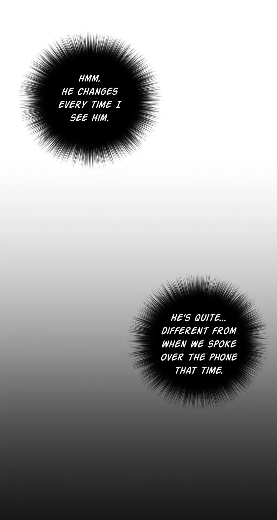 The Disappearing Mondays Chapter 36 – Page 7