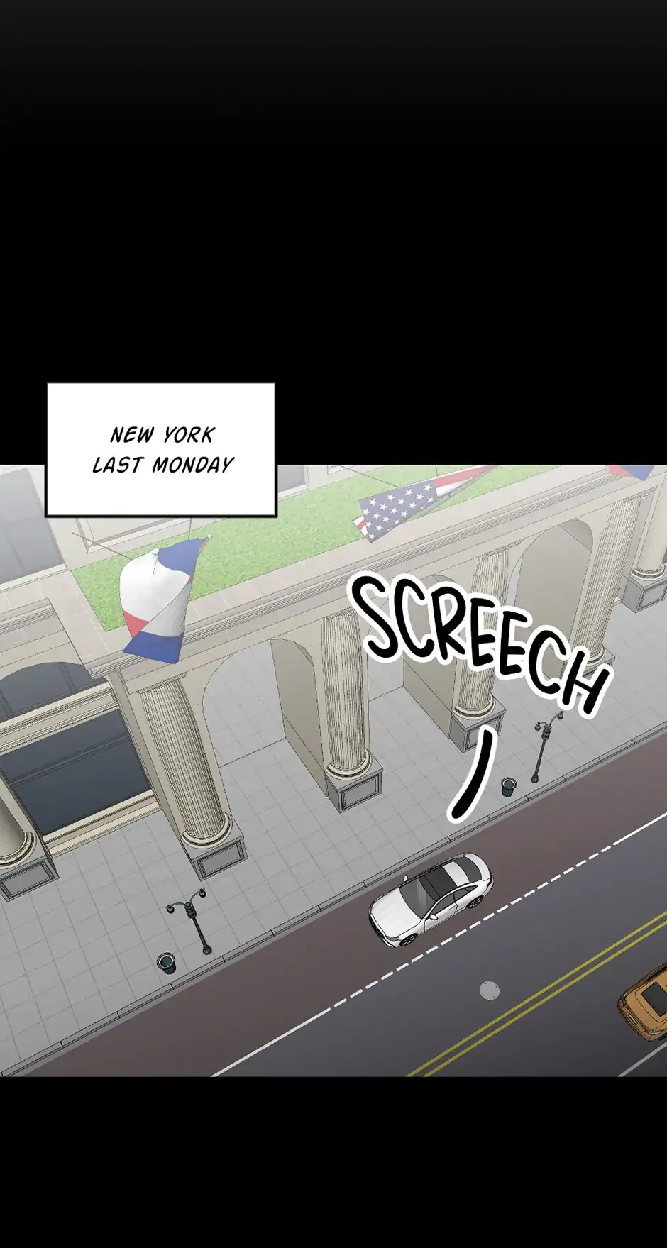 The Disappearing Mondays Chapter 36 – Page 8