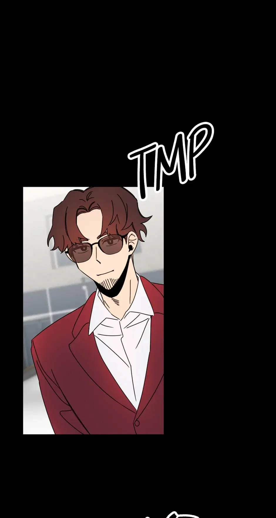 The Disappearing Mondays Chapter 36 – Page 9