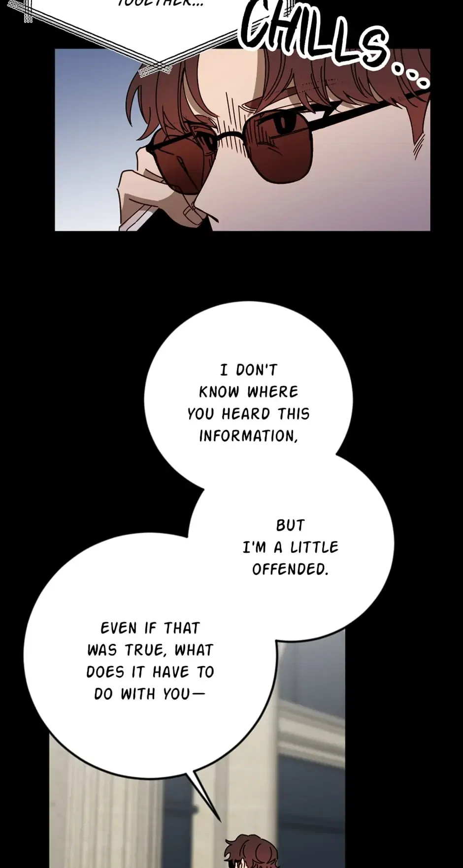 The Disappearing Mondays Chapter 36 – Page 12