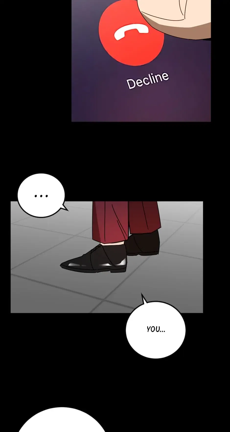 The Disappearing Mondays Chapter 36 – Page 14