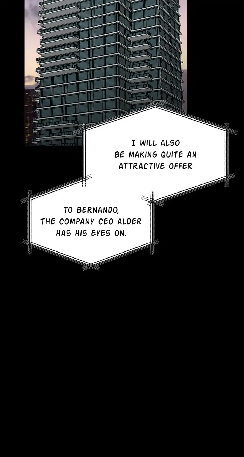 The Disappearing Mondays Chapter 36 – Page 24