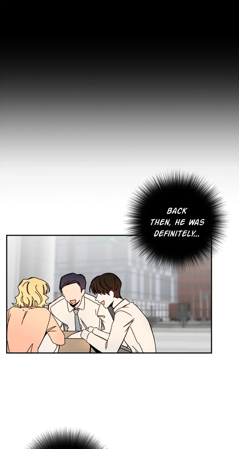 The Disappearing Mondays Chapter 36 – Page 25