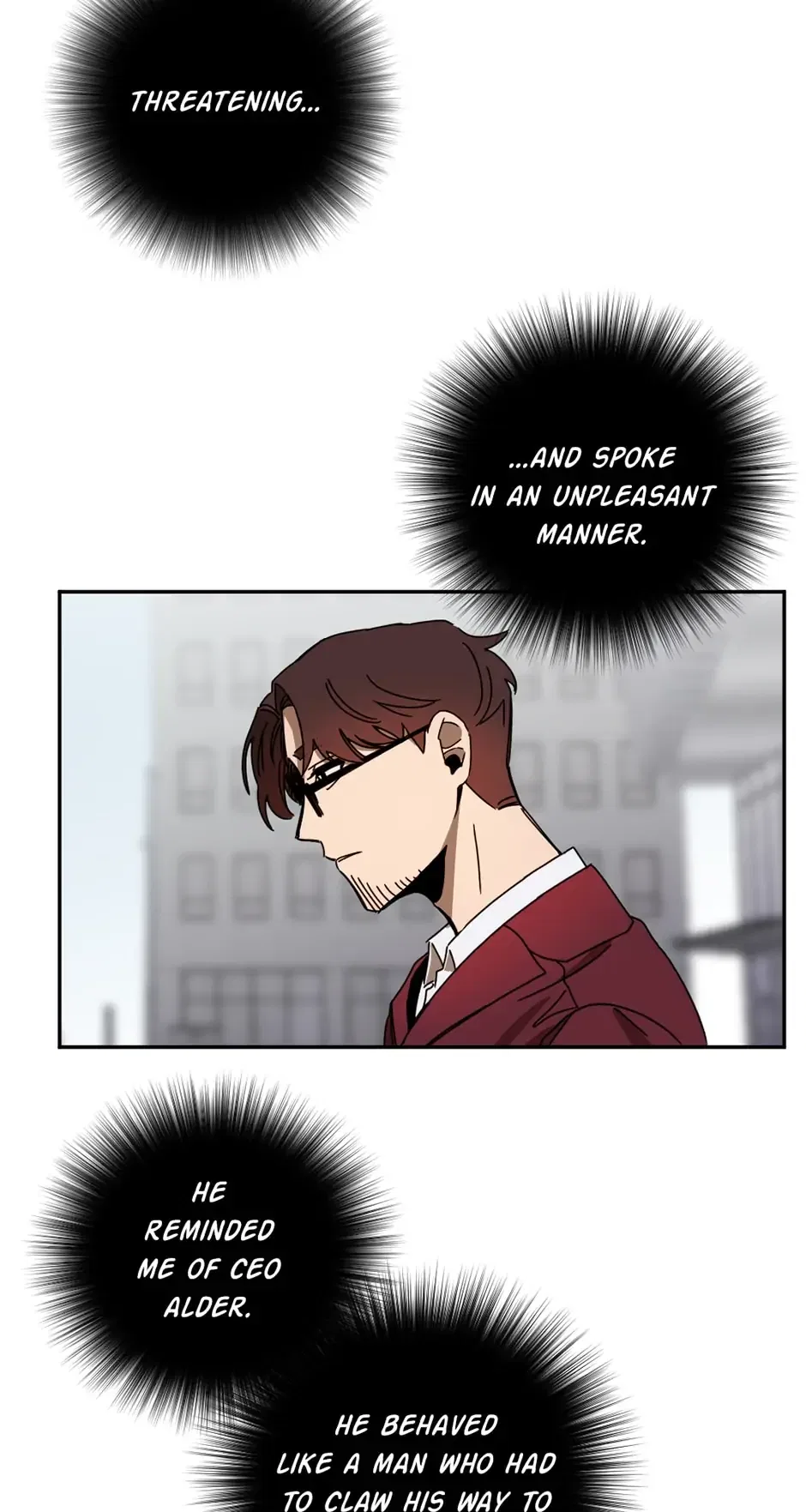 The Disappearing Mondays Chapter 36 – Page 26