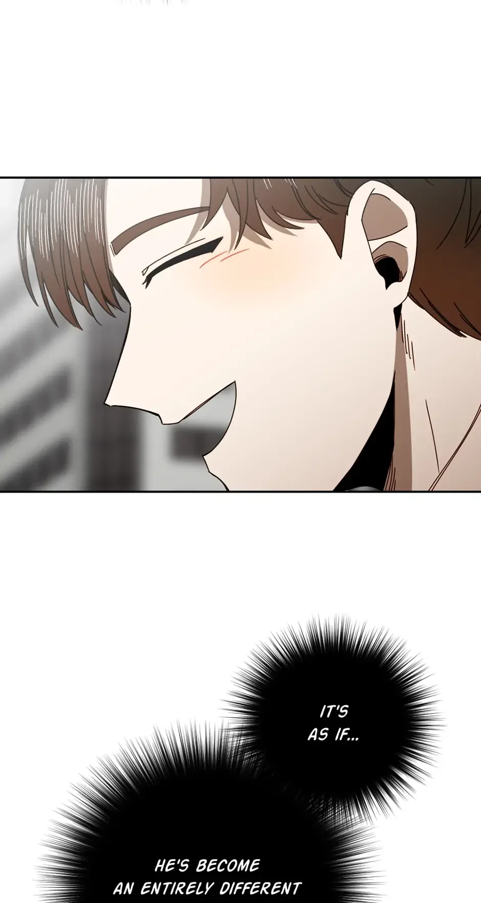The Disappearing Mondays Chapter 36 – Page 28