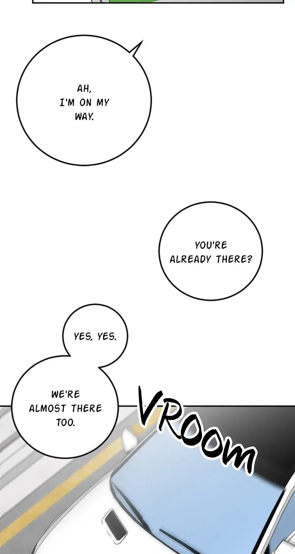 The Disappearing Mondays Chapter 36 – Page 31
