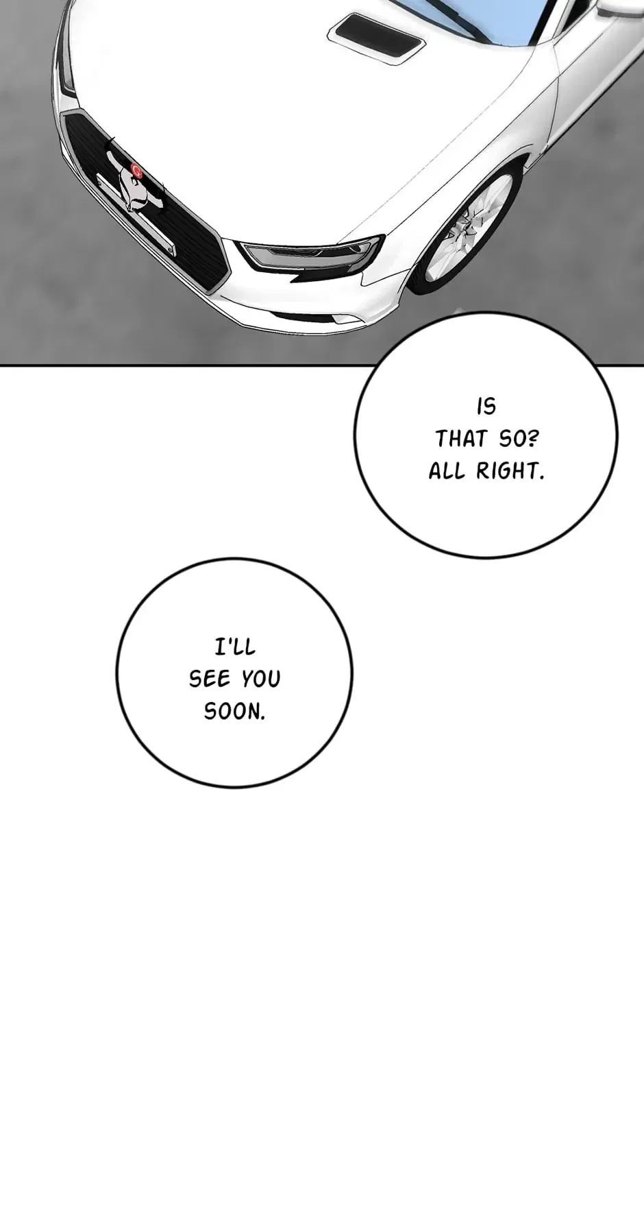 The Disappearing Mondays Chapter 36 – Page 32